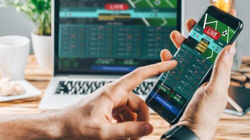 Preluarea digitală: De ce cazinourile online controlează acum 71% din sectorul jocurilor de noroc din România