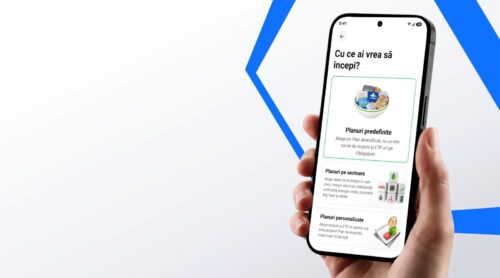 XTB lansează noua versiune a Planurilor de Investiții: obiectivele financiare prind contur printr-o strategie clară