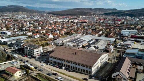 ROCA Industry accelerează în S1 2026: EBITDA crește cu 85%, la 43,1 milioane de lei, iar compania revine pe profit