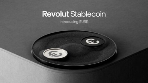 Revolut lansează EURR, stablecoin-ul garantat în euro care conectează finanțele tradiționale cu piața crypto