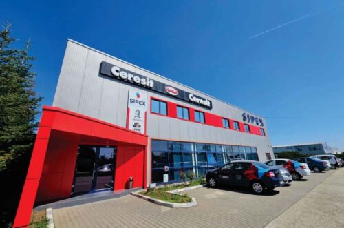 SIPEX încheie primul semestru din 2026 cu profit net în creștere cu 28%, pe fondul accelerării vânzărilor în T2