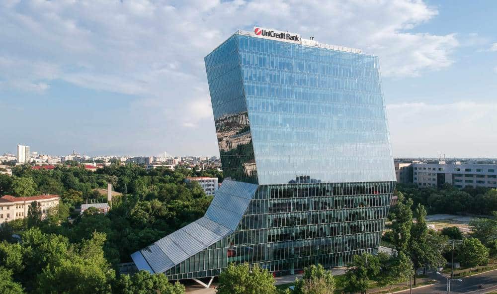UniCredit Bank România obține o finanțare de 100 milioane de euro de la BEI pentru susținerea investițiilor IMM-urilor și companiilor medii