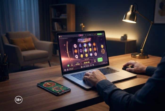 Evoluția soluțiilor de plată în industria de casino online 1 foto interior financialmarket.ro