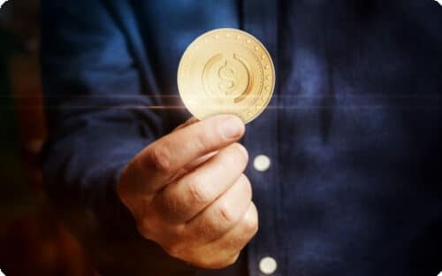 Stablecoin-urile au depășit pragul de 300 de miliarde de dolari, dar viitorul lor rămâne incert. Economiștii ING avertizează asupra riscurilor pentru bănci și stabilitatea financiară