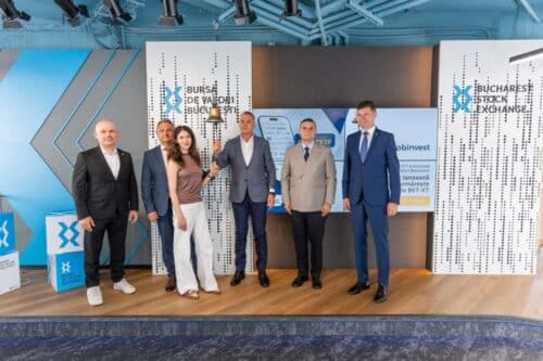 Globinvest aduce la BVB un nou ETF care replică evoluția indicelui BET-XT