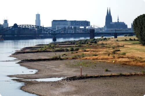 Germania dă noi semne de reziliență: indicele Ifo urcă la maximul ultimului an, iar economia ar putea avea cea mai bună evoluție din 2022