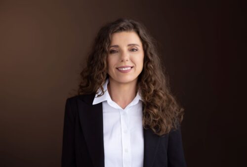 Sphera Franchise Group o numește pe Anca Popa în funcția de Director Supply Chain