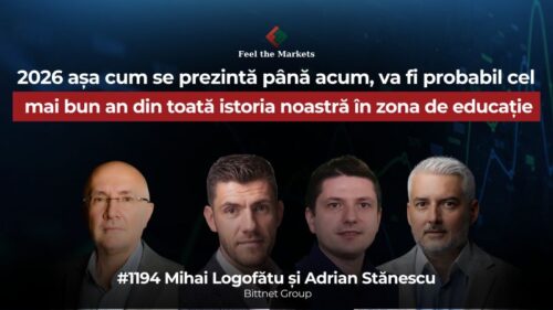 Bittnet Group, la Feel the Markets: cel mai mare program de răscumpărare din istoria companiei și teza „suma părților valorează de trei ori bursa”