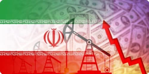 Tensiunile din Orientul Mijlociu împing prețurile energiei în sus. Brent revine peste 95 de dolari, iar gazele europene ating maximul ultimilor trei ani