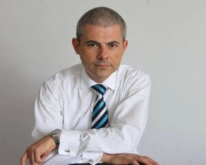 Remus Vulpescu