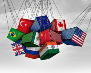 Analiza Goldman Sachs