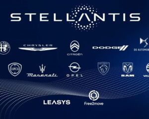 Stellantis
