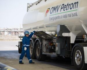 OMV Petrom