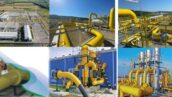 analiză Transgaz