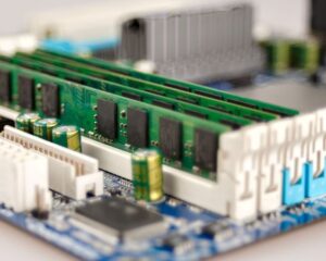 Micron Technology