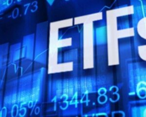 ETF-uri