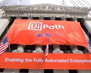 uipath earnings