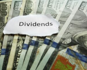 Dividende